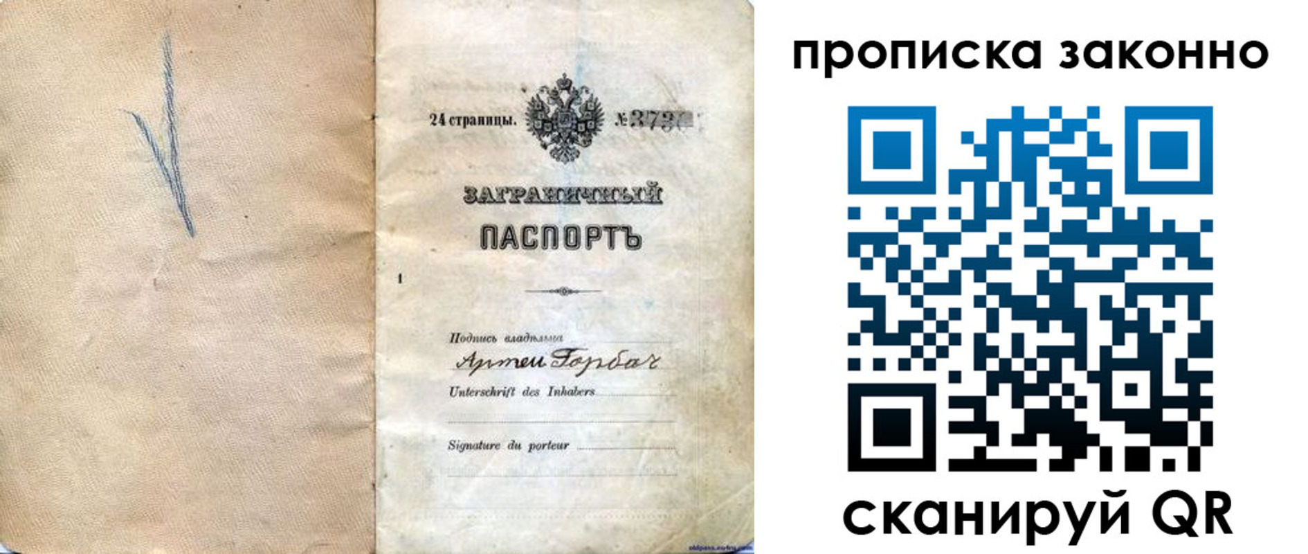 прописка 2025 в Менделеевске